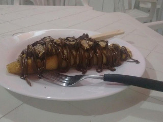 Pastelaria Constelaçaõ