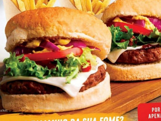 Zero63 Lanches