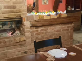 Pizzaria Dona Luzia