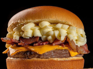 Clacino Burger