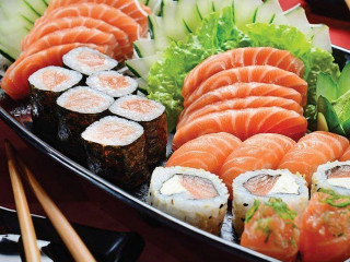 Artsushi Delivery