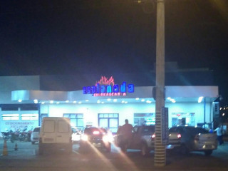 Churrascaria Esplanada