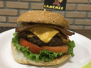 Papa Lanches E Pizzas