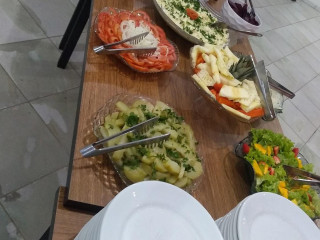 Excelência E Churrascaria