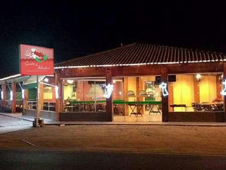 E Pizzaria Garota Do Atlântico