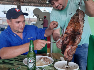 Churrascaria Brasil