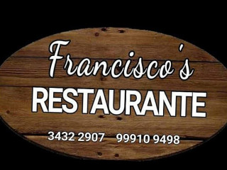 Francisco's E Pizzaria
