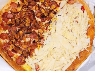 Nostra Pizza