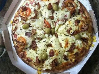 Laborão C&g Pizzas