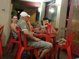 Lanchonete Whisknão