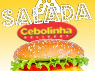 Cebolinha Delivery