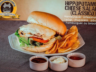 Hippopotamu's Hamburgueria Delivery