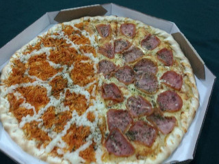 Cavalcante Pizzaria