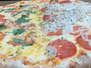 Bella Pizza Forno A Lenha