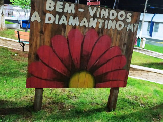 Lanchonete Família De Deus