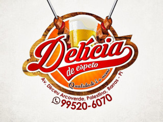 Delicia De Espeto