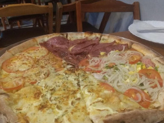 Pizzaria Star Pizza