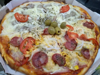 Bom Gosto Pizzaria Delivery