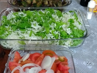 Cantinho Caseiro