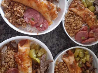 Cantinho Caseiro