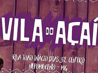 Açaí Summer Nepomuceno