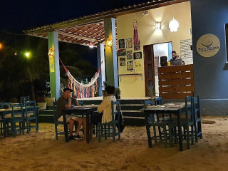 Pizzaria Bons Amigos