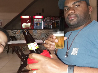 Kaka Do Acaraje