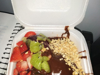Açaí Da Fanny