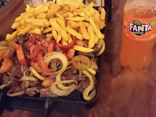 Panelinha Goiana Bar E Restaurante
