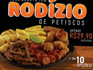 Botequim Do Espeto