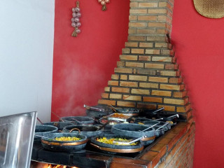 Sabor De Minas