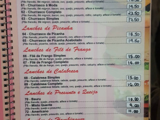 Pizzaria Das Meninas