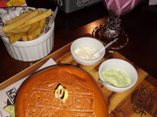 restaurant image