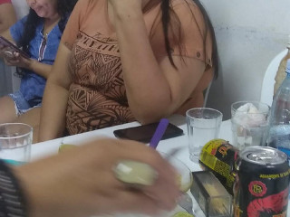 Bar E Restaurante Da Ana