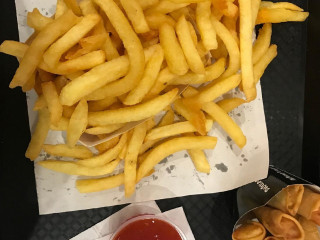 Alfredo's Pizzaria Espumoso