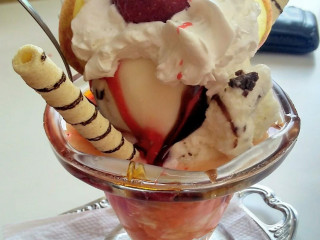 Sorveteria Primavera