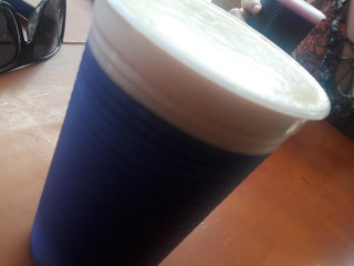 Ashby Chopp