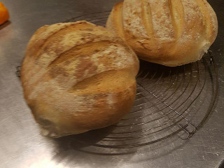 Lanchonete E Pastelaria Da Marta