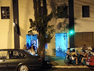 Pizzaria Do Boca