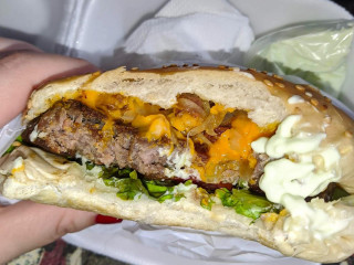 Pj Hamburgueria