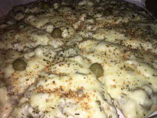 Pizzaria Vo Vasco