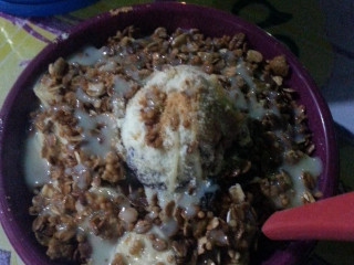 Mc Lanche Chefia