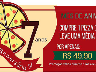 Marmitaria Recanto Feliz
