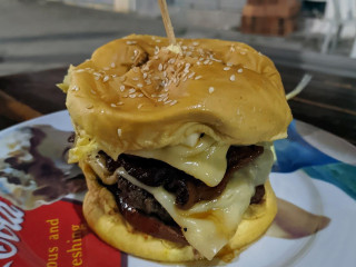 JÔ Burgerr