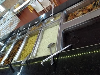 E Churrascaria Vitória