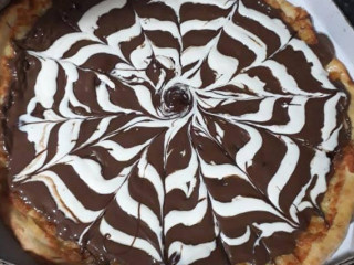 Croco Pizza