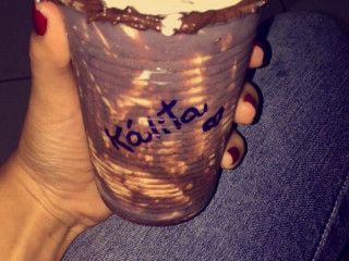 Shake Do Belchior