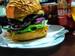 Yaki Burguer