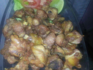 Cantinho Da Leci