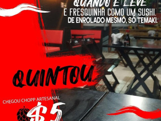 Leal Sushi